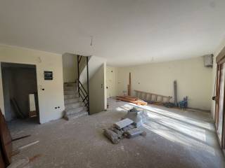 Σαλονοκουζίνα πρώτου ορόφου