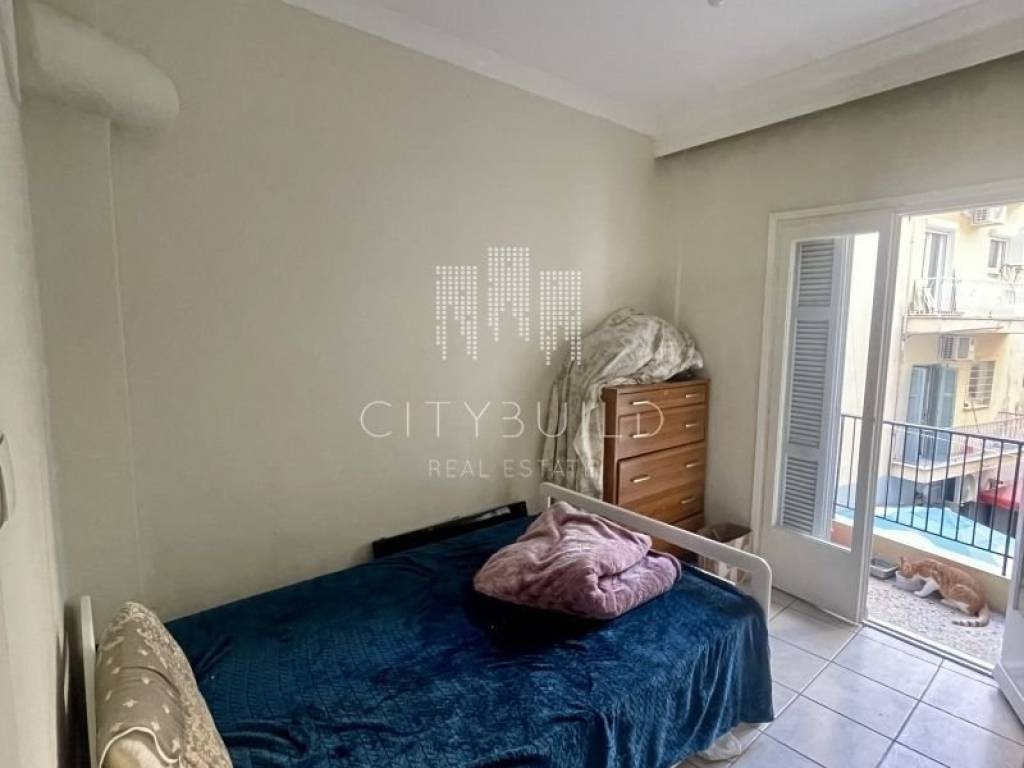 Υπνοδωμάτιο