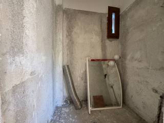 Τουαλέτα πρώτου ορόφου