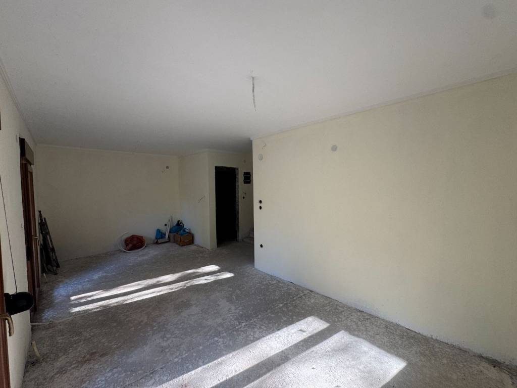 Σαλονοκουζίνα ισογείου