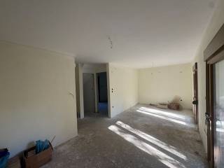 Σαλονοκουζίνα ισογείου