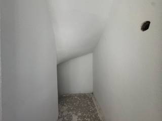 Αποθηκευτικός χώρος στο ισόγειο