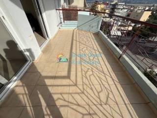 Θέα απο μπαλκόνι