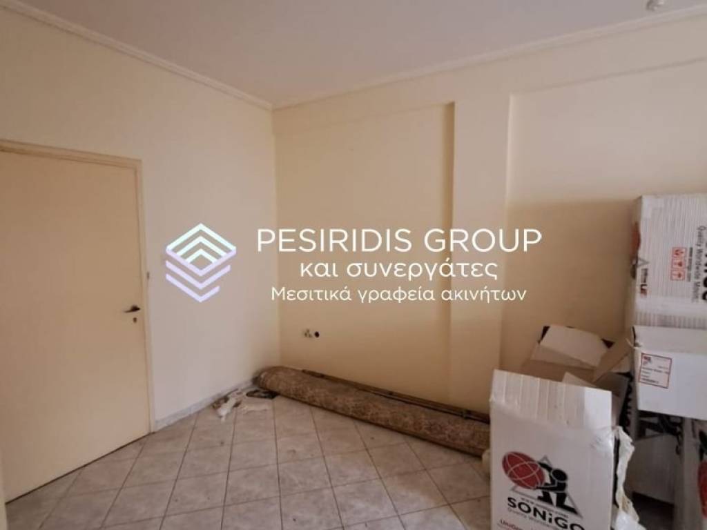 Άποψη χώρου