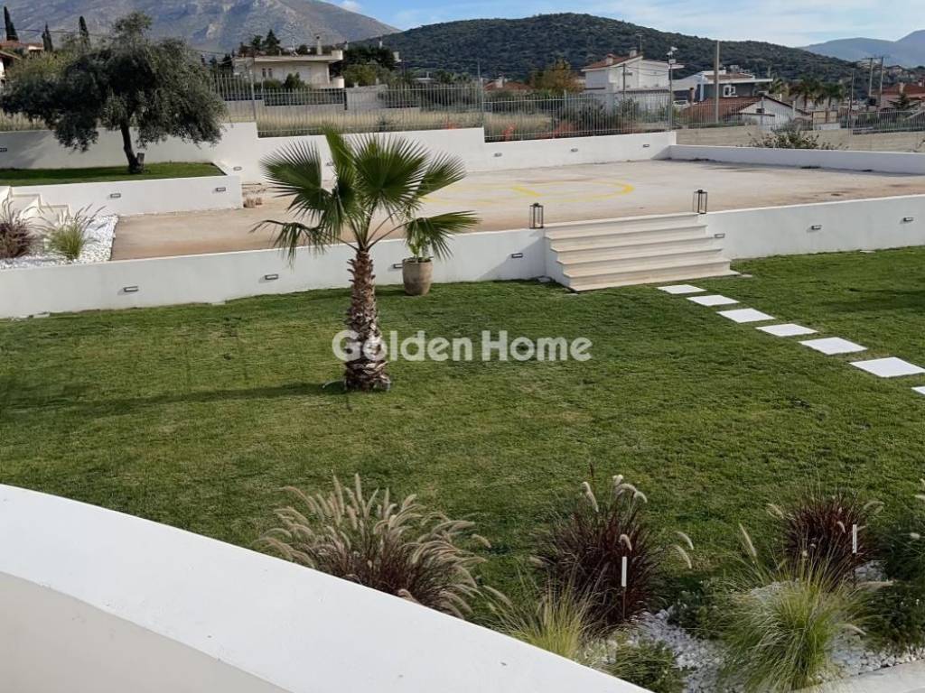 Εξωτερικός Χώρος