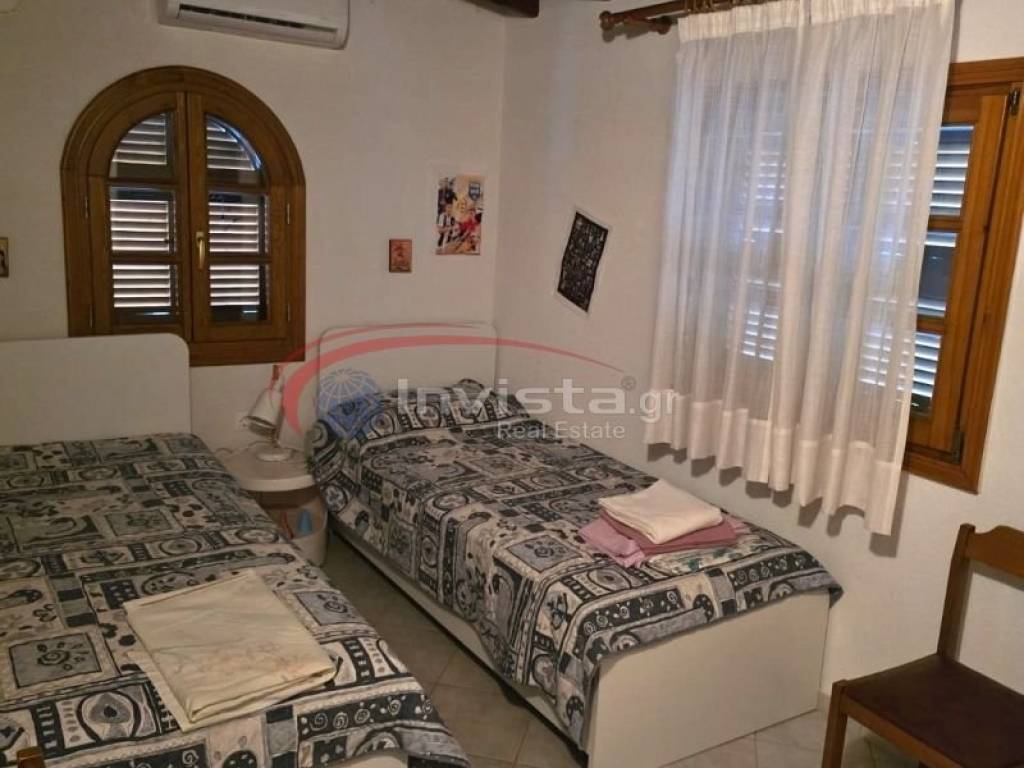 Υπνοδωμάτιο