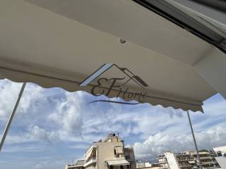 Θέα από βεράντα