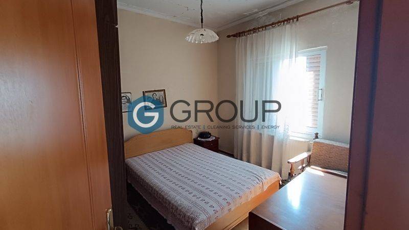 Υπνοδωμάτιο