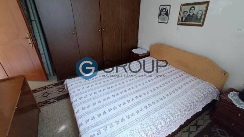 Υπνοδωμάτιο