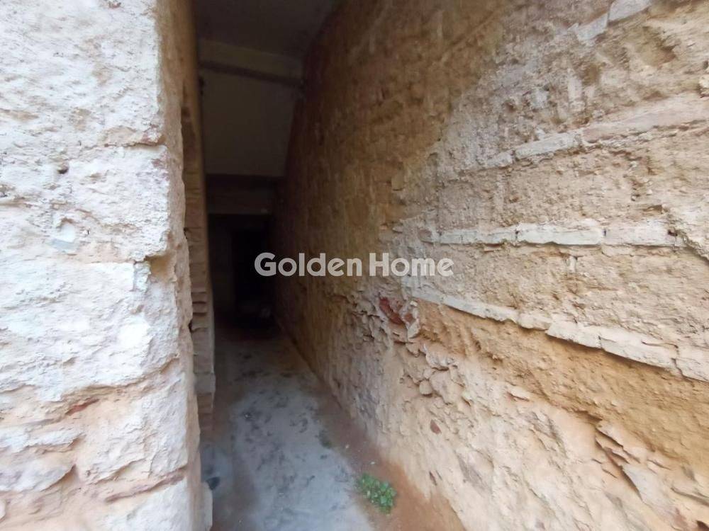 Εξωτερικός Χώρος