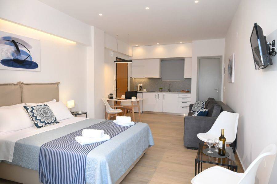 Εσωτερικοι χώροι