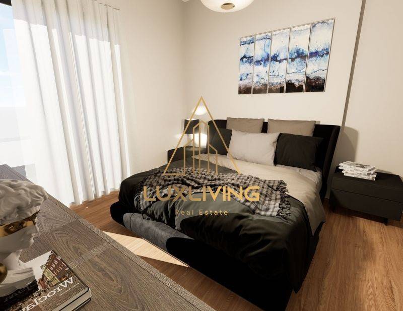 Υπνοδωμάτιο