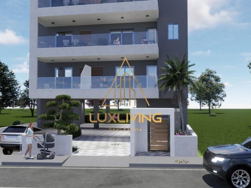 Εξωτερικός χώρος