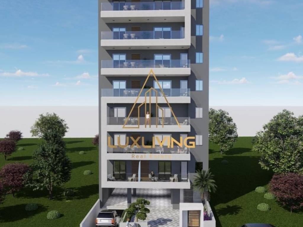 Εξωτερικός χώρος