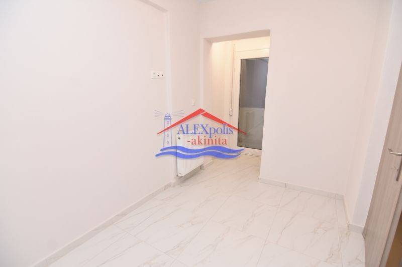 Άποψη χώρου