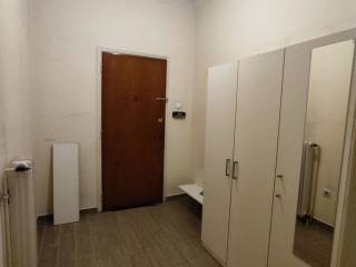 hall - είσοδος