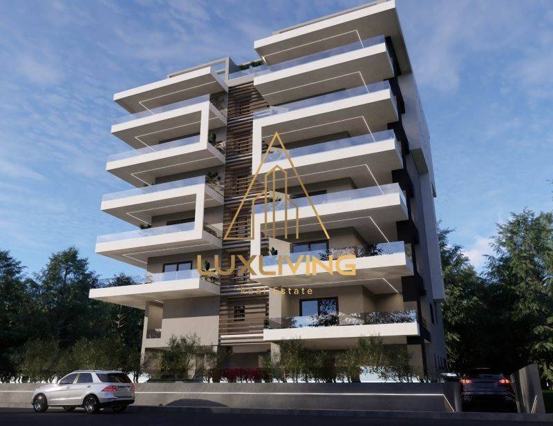 Εξωτερικός χώρος