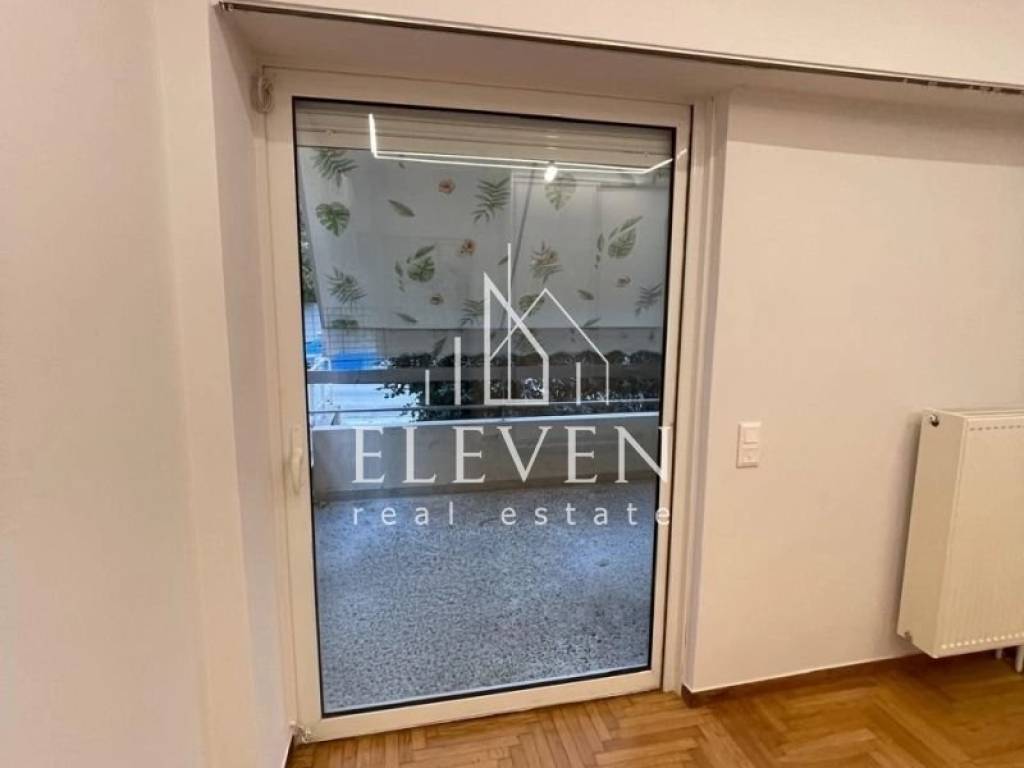 Άποψη χώρου