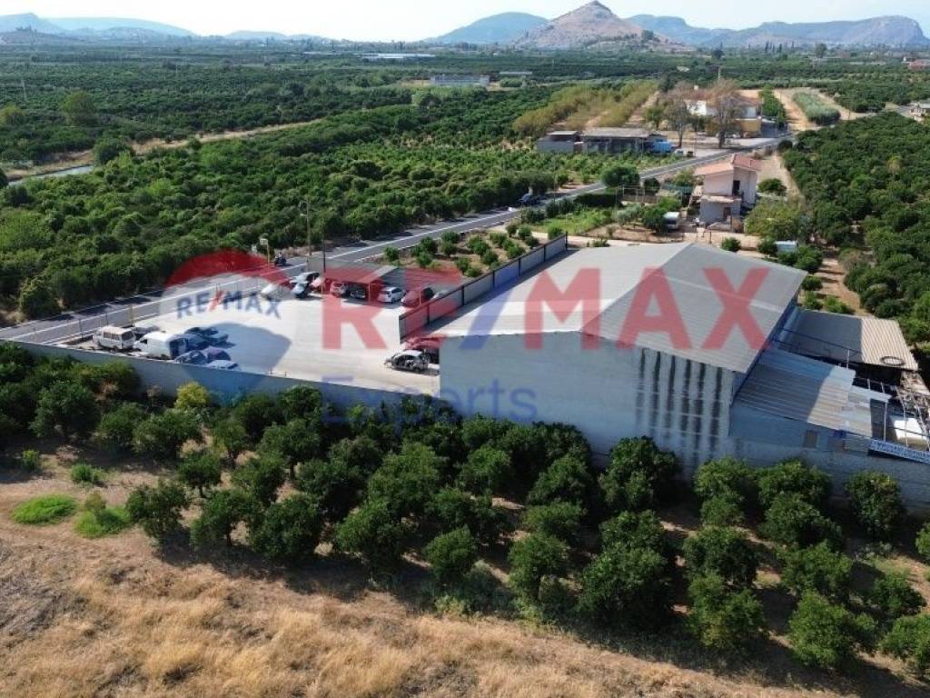 Εσωτερικοι χώροι