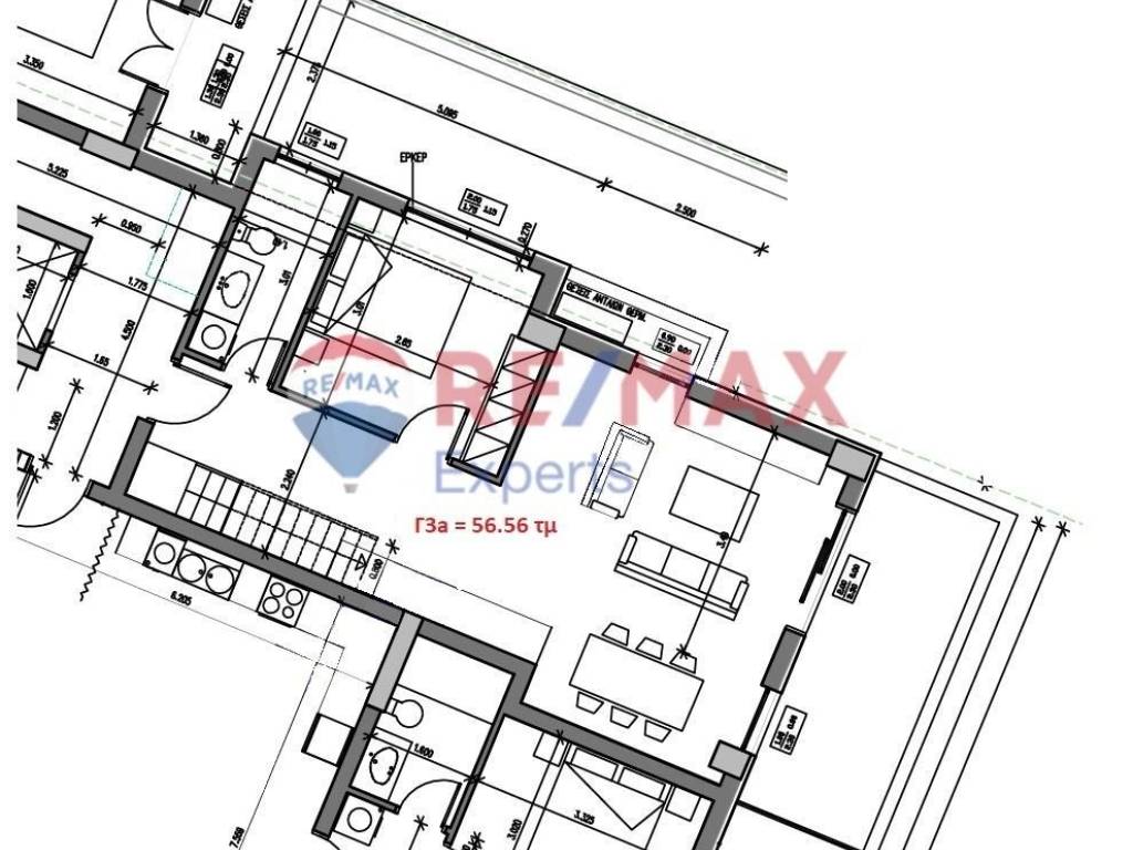 Εσωτερικοι χώροι