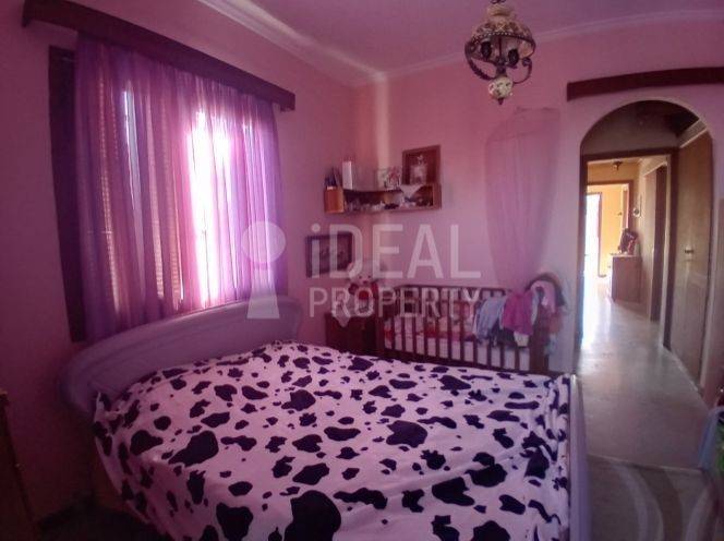 Υπνοδωμάτιο