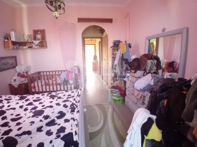 Υπνοδωμάτιο