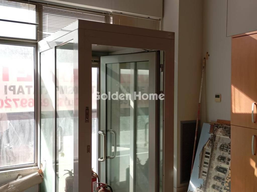 Ανελκυστήρας