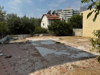 Εξωτερικοι χώροι