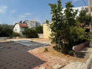 Εξωτερικοι χώροι