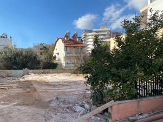 Εξωτερικοι χώροι