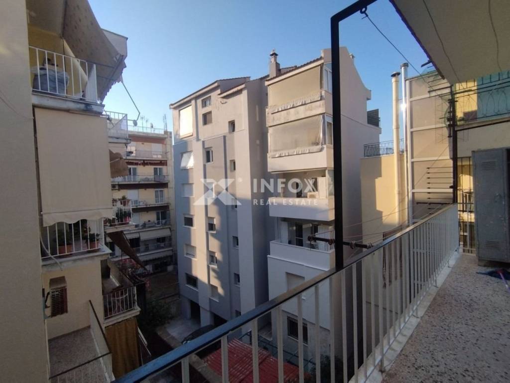 Εξωτερικός χώρος