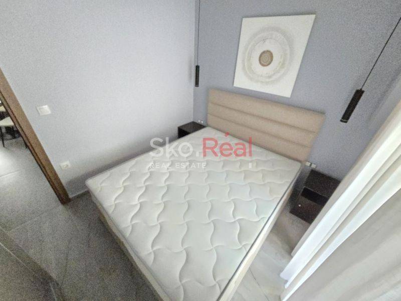 Υπνοδωμάτιο