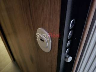 Πόρτα ασφαλείας