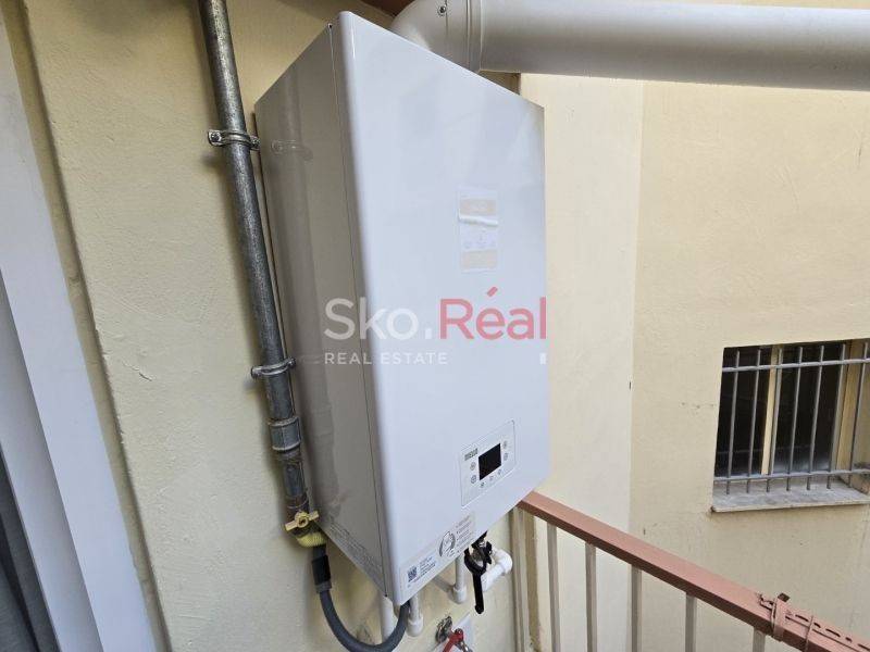 Καυστήρας αερίου