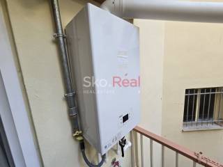 Καυστήρας αερίου