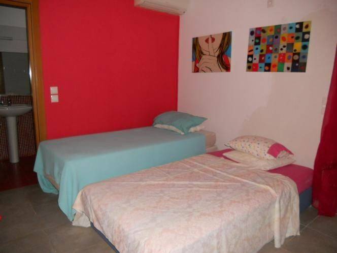 Βίλα με Πισινα προς Πώληση στην Αττική Παλαιά Φωκαία