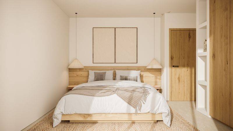 Υπνοδωμάτιο