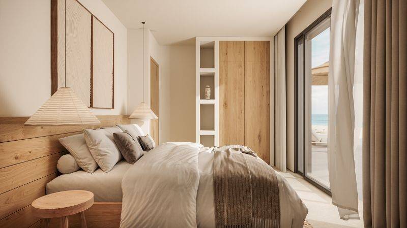 Υπνοδωμάτιο