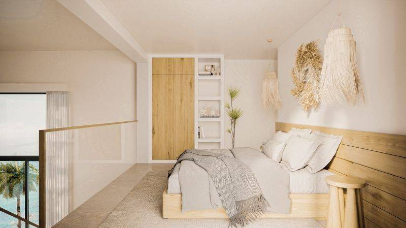 Υπνοδωμάτιο