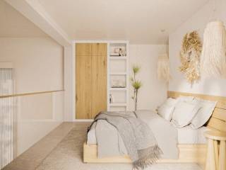 Υπνοδωμάτιο