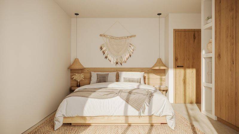 Υπνοδωμάτιο