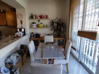 καθιστικό κουζίνας