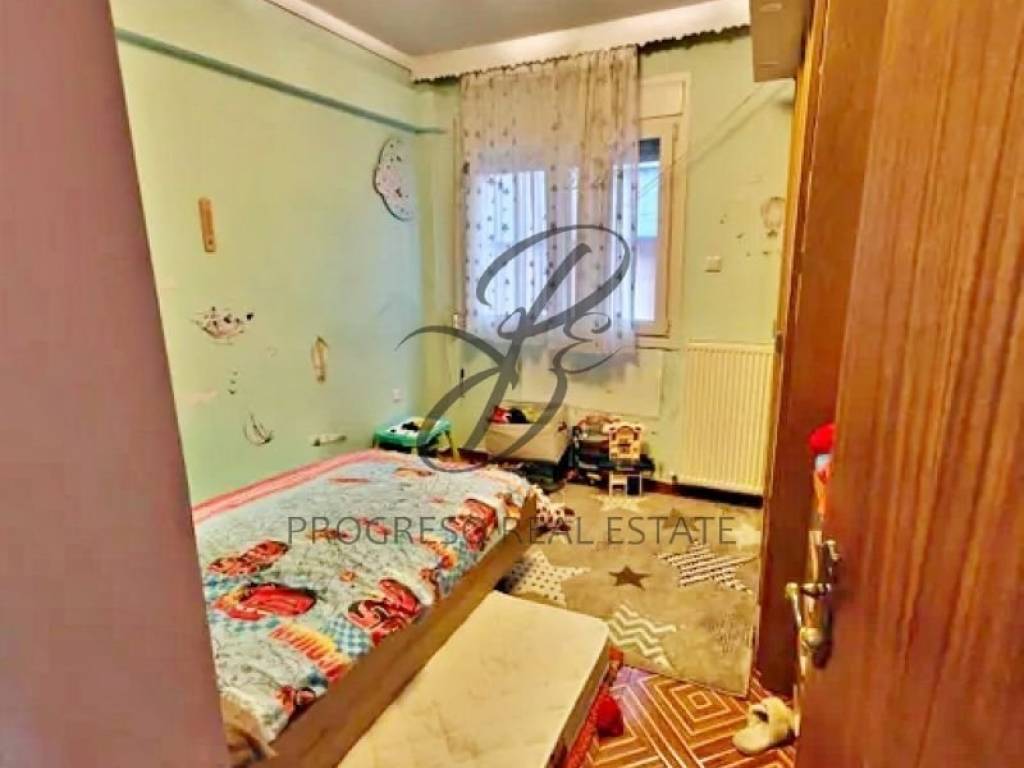 Υπνοδωμάτιο