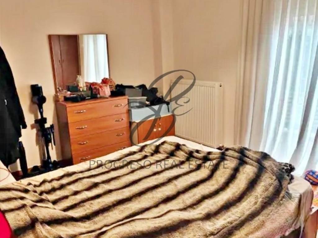 Υπνοδωμάτιο