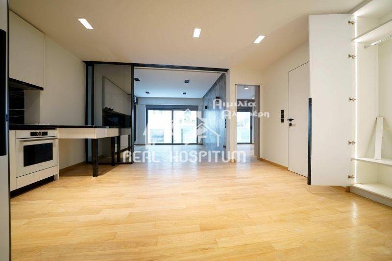 Άποψη χώρου