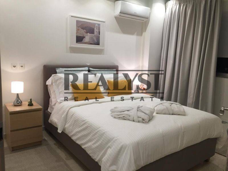 Υπνοδωμάτιο