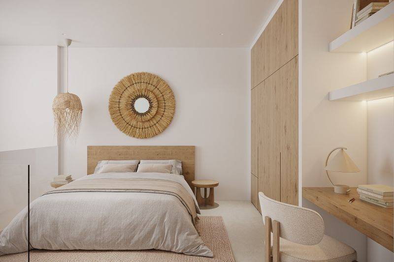 Υπνοδωμάτιο