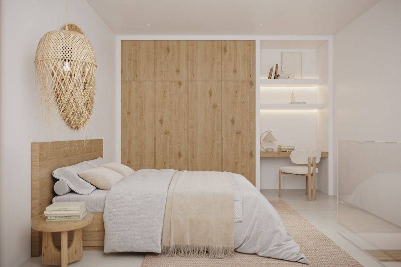 Υπνοδωμάτιο