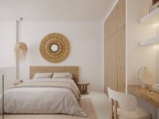 Υπνοδωμάτιο