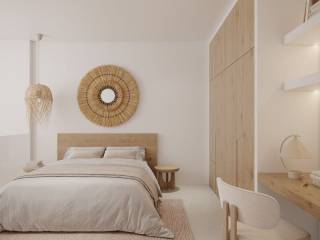 Υπνοδωμάτιο